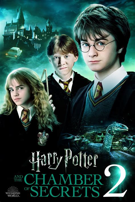 harry potter 2 ver online|harry potter and the chamber of secrets.